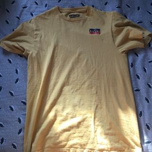Levi’s shirt